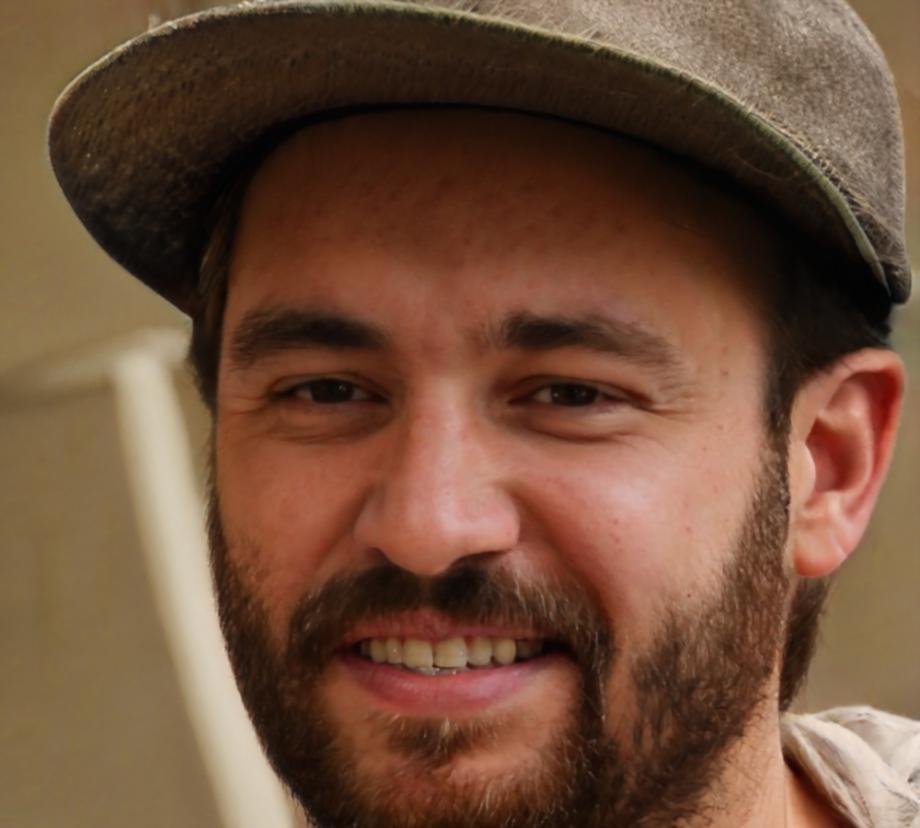 Pedro Oliveira, Analista Financeiro