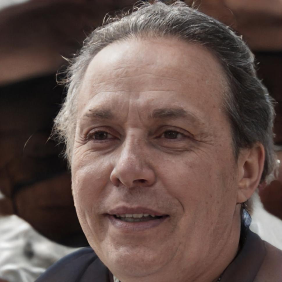 Miguel Santos, Diretor Financeiro